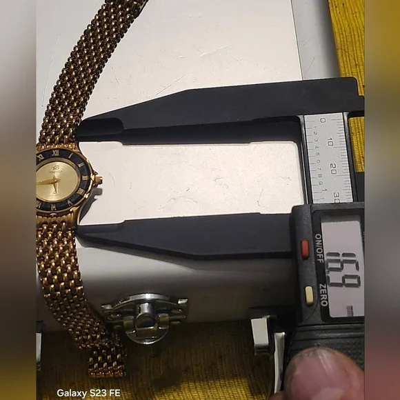 Rare vintage Jowissa Swiss Made Womens Watch - Picture 5 of 10